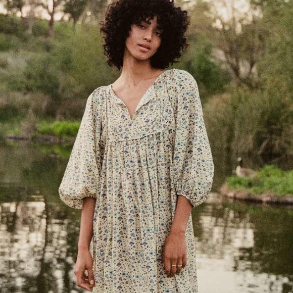 Christy Dawn Maxi - Picture 3 of 7